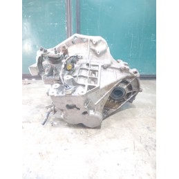 Cambio manuale 5 marce Toyota Yaris 1.0 b dal 2004 al 2011 II serie 110.000Km  1727960709468