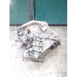 Cambio manuale 5 marce Toyota Yaris 1.0 b dal 2004 al 2011 II serie 110.000Km  1727960709468