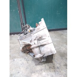 Cambio manuale 5 marce Toyota Yaris 1.0 b dal 2004 al 2011 II serie 110.000Km  1727960709468