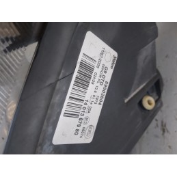 Faro fanale proiettore ant dx Fiat Scudo dal 2006 al 2011 II serie cod 89902604  1727966259622
