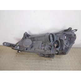 Faro fanale proiettore ant dx Fiat Scudo dal 2006 al 2011 II serie cod 89902604  1727966259622