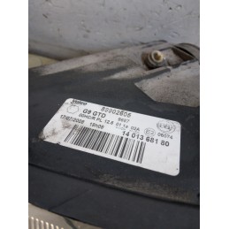 Faro fanale proiettore ant sx Fiat Scudo dal 2006 al 2011 cod 89902605  1727966523112