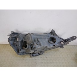 Faro fanale proiettore ant sx Fiat Scudo dal 2006 al 2011 cod 89902605  1727966523112