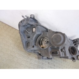 Faro fanale proiettore ant sx Fiat Scudo dal 2006 al 2011 cod 89902605  1727966523112
