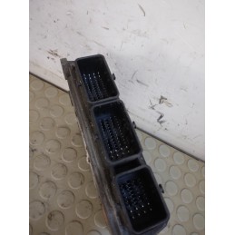Centralina motore Fiat Scudo 2.0 Mjt dal 2006 al 2011 II serie cod 9665100380  1727967407411