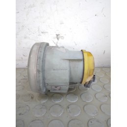 Fendinebbia fanale ant sx Fiat Scudo dal 2006 al 2011  1727968140829