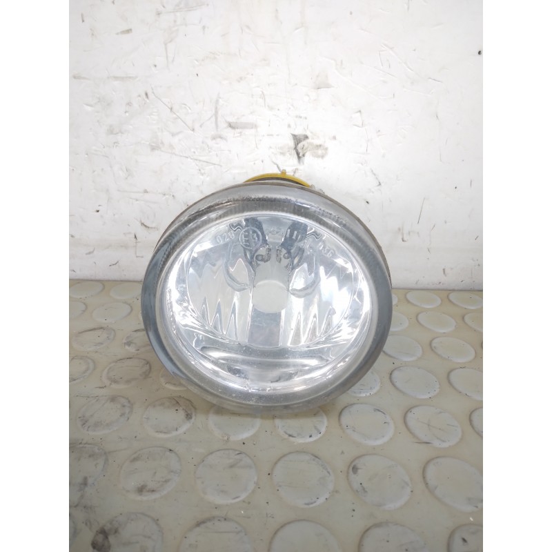 Fendinebbia fanale ant sx Fiat Scudo dal 2006 al 2011  1727968140829