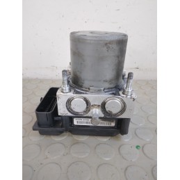 Centralina pompa abs Fiat Scudo dal 2006 al 2011 cod 1401109880 0265232065  1727968361255
