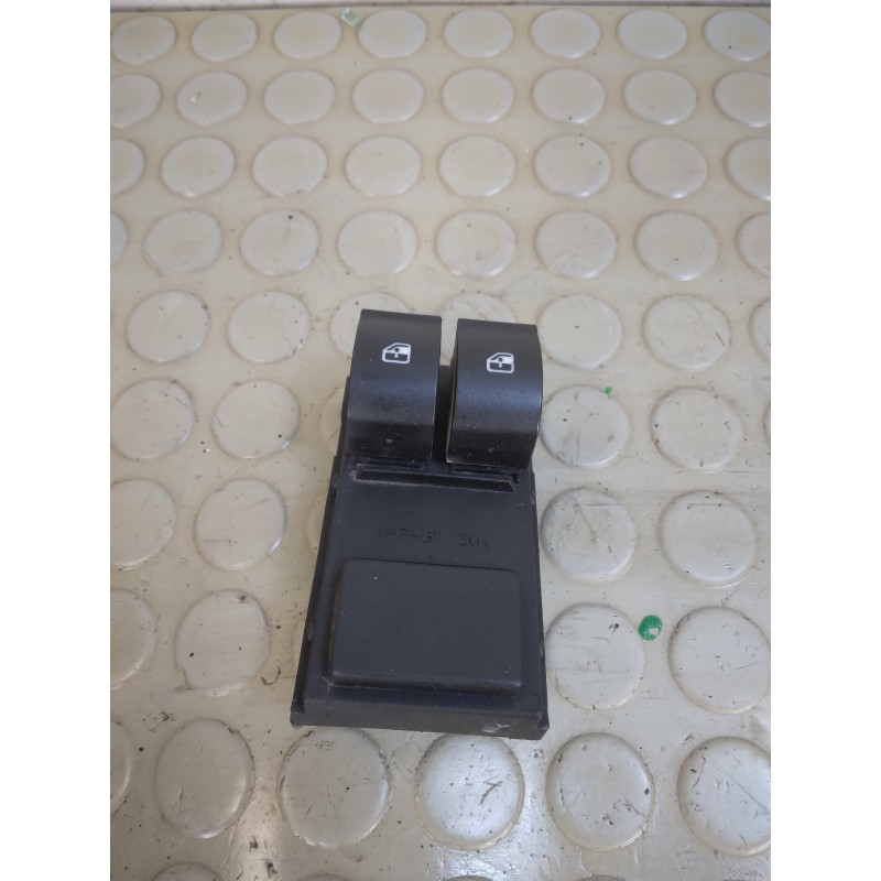 Pulsantiera alzavetro ant sx Fiat Scudo dal 2006 al 2011  1727968585873