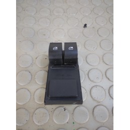 Pulsantiera alzavetro ant sx Fiat Scudo dal 2006 al 2011  1727968585873