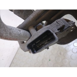 Motorino tergicristallo ant Fiat Scudo dal 2006 al 2011 II serie cod 1400456480  1727968829540