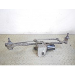 Motorino tergicristallo ant Fiat Scudo dal 2006 al 2011 II serie cod 1400456480  1727968829540