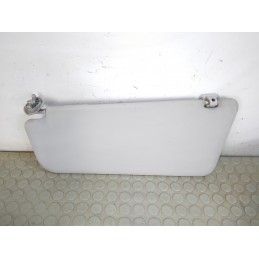 Aletta parasole dx lato passeggero Fiat Scudo dal 2006 al 2011 II serie  1727969033595