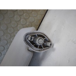 Aletta parasole dx lato passeggero Fiat Scudo dal 2006 al 2011 II serie  1727969033595