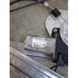 Motorino alzavetro ant sx Fiat Scudo II serie dal 2006 al 2011 cod 171290764  1728044128946