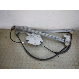 Motorino alzavetro ant sx Fiat Scudo II serie dal 2006 al 2011 cod 171290764  1728044128946