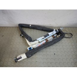 Airbag a tendina ant dx Toyota Yaris II serie dal 2004 al 2011 II serie  1728045866915