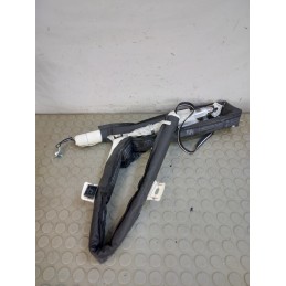Airbag a tendina ant dx Toyota Yaris II serie dal 2004 al 2011 II serie  1728045866915