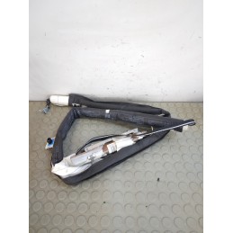 Airbag a tendina ant dx Toyota Yaris II serie dal 2004 al 2011 II serie  1728045866915