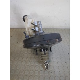 Pompa servofreno Toyota Yaris dal 2004 al 2011 II serie cod 47200-0d170  1728046745554