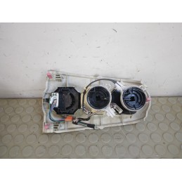 Centralina comando aria clima Toyota Yaris II serie dal 2004 al 2011 cod 55406-0d190  1728047228544