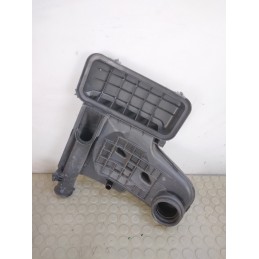 Scatola filtro aria Toyota Yaris dal 2004 al 2011 II serie cod 17705-0q010  1728047594021