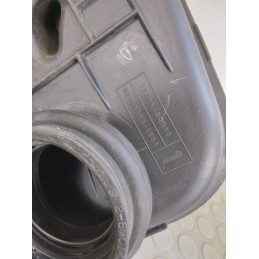 Scatola filtro aria Toyota Yaris dal 2004 al 2011 II serie cod 17705-0q010  1728047594021