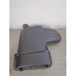 Scatola filtro aria Toyota Yaris dal 2004 al 2011 II serie cod 17705-0q010  1728047594021