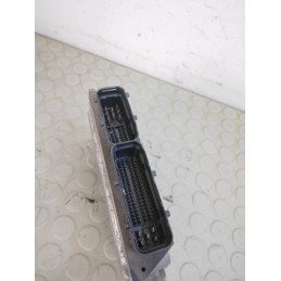 Centralina motore Toyota Yaris 1.0 b dal 2004 al 2011 cod 89661-0d270 0261208841  1728049400061