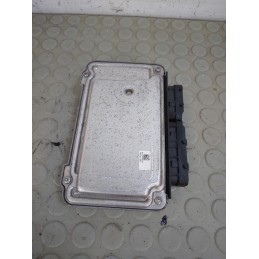 Centralina motore Toyota Yaris 1.0 b dal 2004 al 2011 cod 89661-0d270 0261208841  1728049400061