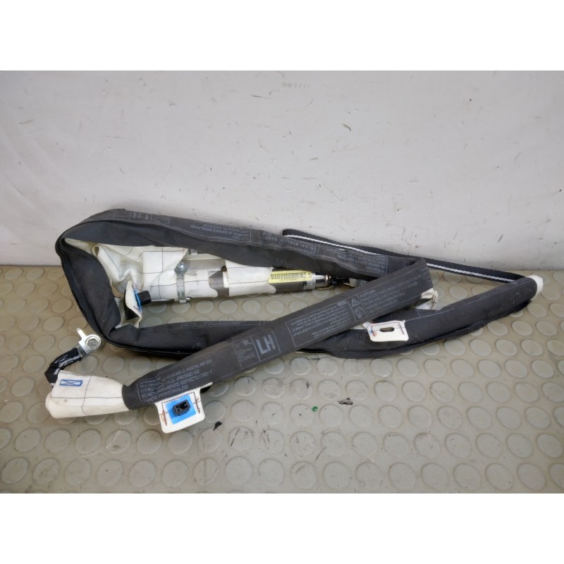 Airbag a tendina sx Toyota Yaris II serie dal 2004 al 2011  1728049663336