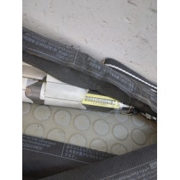 Airbag a tendina sx Toyota Yaris II serie dal 2004 al 2011  1728049663336