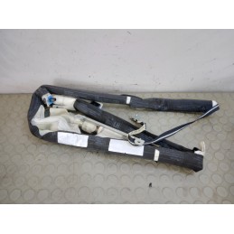 Airbag a tendina sx Toyota Yaris II serie dal 2004 al 2011  1728049663336