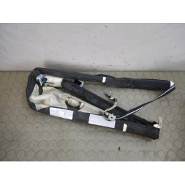 Airbag a tendina sx Toyota Yaris II serie dal 2004 al 2011  1728049663336