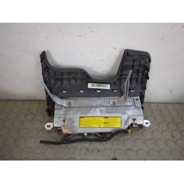 Airbag ginocchia sx lato guida Toyota Yaris II serie dal 2004 al 2011 cod 305477010fka-ae  1728050319178