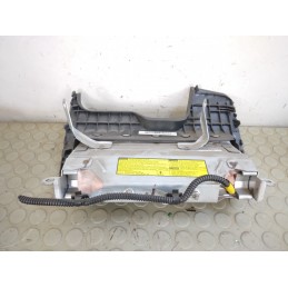 Airbag ginocchia sx lato guida Toyota Yaris II serie dal 2004 al 2011 cod 305477010fka-ae  1728050319178