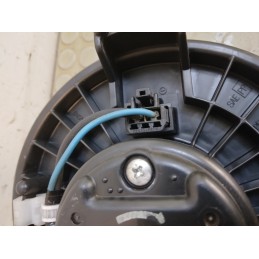 Ventola riscaldamento abitacolo Toyota Yaris II serie dal 2004 al 2011  1728050863800