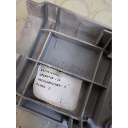 Pulsantiera alzavetro ant sx Toyota Yaris II serie dal 2004 al 2011 cod 74232-0d110  1728051254874