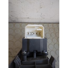 Pulsantiera alzavetro ant sx Toyota Yaris II serie dal 2004 al 2011 cod 74232-0d110  1728051254874