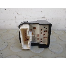 Interruttore regolazione specchietti elettrici Toyota Yaris II serie dal 2004 al 2011  1728051541479