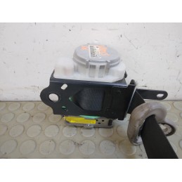 Cintura di sicurezza ant sx Toyota Yaris 5 porte II serie dal 2004 al 2011 cod 501p9ak1i7  1728305597023