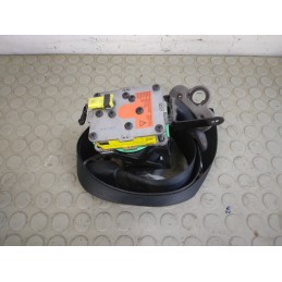 Cintura di sicurezza ant sx Toyota Yaris 5 porte II serie dal 2004 al 2011 cod 501p9ak1i7  1728305597023