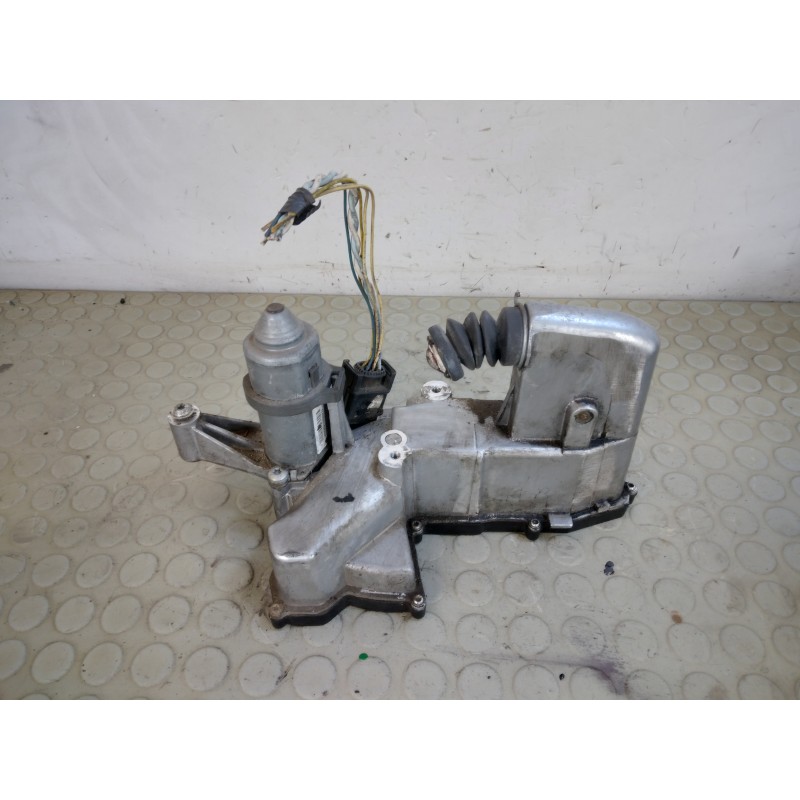 Attuatore frizione cambio automatico Citroen C2 1.4 Hdi dal 2002 al 2009 cod 3981000091  1728306904745
