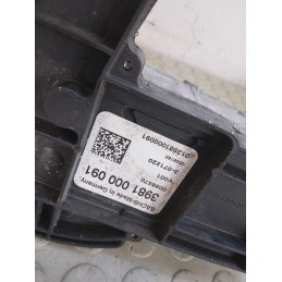 Attuatore frizione cambio automatico Citroen C2 1.4 Hdi dal 2002 al 2009 cod 3981000091  1728306904745