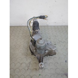 Attuatore frizione cambio automatico Citroen C2 1.4 Hdi dal 2002 al 2009 cod 3981000091  1728306904745