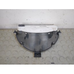 Contachilometri quadro strumenti Citroen C2 1.4 Hdi dal 2002 al 2009 cod p9652008080  1728307414267