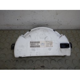 Contachilometri quadro strumenti Citroen C2 1.4 Hdi dal 2002 al 2009 cod p9652008080  1728307414267