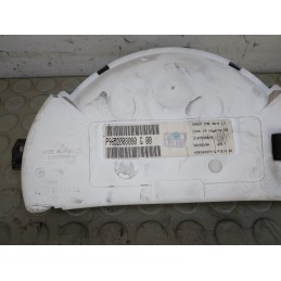 Contachilometri quadro strumenti Citroen C2 1.4 Hdi dal 2002 al 2009 cod p9652008080  1728307414267