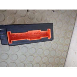 Centralina airbag Citroen C2 dal 2002 al 2009 cod 9651942280  1728309066914