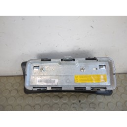 Airbag lato passeggero ant dx Citroen C2 dal 2002 al 2009 cod 96379999ze  1728309337694